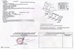 Cần bán gấp nhà mới xây đường hà huy giáp quận 12 với 5.6 tỷ