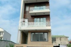 Bán nhà khu đấu giá phúc lợi, kinh doanh, lô góc, vỉa hè ô tô đỗ ngày đêm.