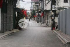 Đất đặng xá, gia lâm 51m2, 20m ra đường ô tô giá chỉ 1.53 tỷ.