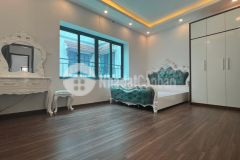 Siêu rẻ bán nhà đẹp lâm du bồ đề 42 m2 3t mt5 4.45 tỷ ngay cầu chương dương