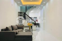 Bán đất tặng nhà 2 tầng đống đa, phân lô, ngõ thoáng,71m2,lh0868181683