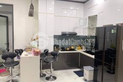 Bán gấp nhà hẻm 6m thạnh lộc 26 quận 12 50m2 giá chỉ 4.3 tỷ