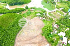 Bán đất diên lâm sát bên tỉnh lộ 8 hợp đầu tư phân lô