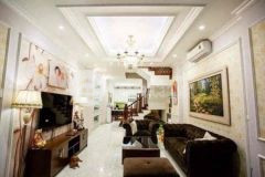 Bán thanh xuân 45m2pl qđngõ thônggần phố