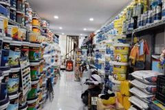 Nhà mt lạc long quân vị trí đẹp 86m2 nhỉnh 12tỷ