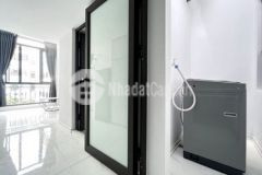 Bán căn chung cư mini ở thụy khuê tây hồ
