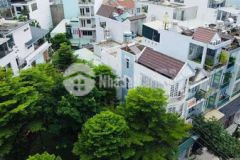 2 mặt tiền view sông thoáng mát