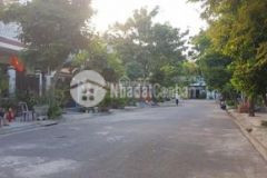 Bán nhà mặt tiền 2 tầng đường trần văn dư