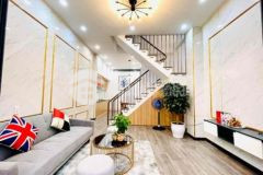 Nhà 3 tầng kiệt hoàng diệu cách đường chính 15m