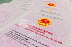 Bán lô góc 2 mặt tiền đường thanh niên giá 1 7 tỷ