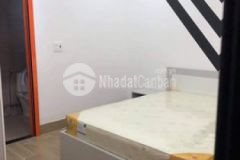 Bán nhà mặt tiền 4 5 tầng đường mộc sơn 5