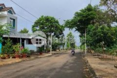 Bán đất gần chợ dầu giây 110m2 thổ sổ hồng riêng