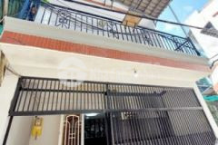 Nhà 1t1l thạnh lộc q12 dt 71m2 shr giá 1ty850