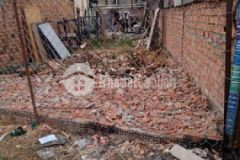 Đất mặt tiền nhựa 4x21 gần chợ hàng bông