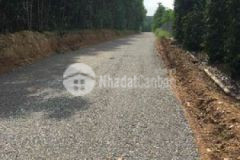 Đất suối rao 1sào6 giá 1tỷ320tr đường sắp lên nhưa