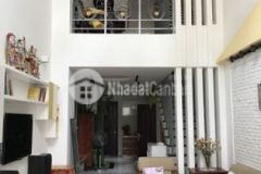 Bán nhà 2tầng mt đường số tân kiểng 4x16m 12 tỷ tl