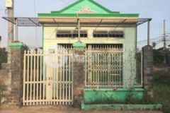 Cần bán nhà mặt tiền đường