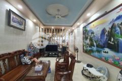 Bán nhà mặt đường cam lộ hùng vương hồng bàng