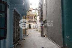 Bán nhà phương mai 35m 4 tầng 3.5m ngõ rộng, nông, thoáng cách ô tô 5m 4.4 tỷ