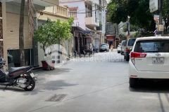 Bán đất vàng phạm ngọc thạch, lô góc, oto, mặt tiền rộng,173m2,15,6 tỷ