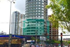 Bán căn hộ officetel tulip tower căn 74m2,nhỉnh 2 tỷ, tặng nội thất cao cấp,0901248068,tl chủ