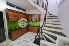 Duy nhất 1 căn vừa tay ngõ 12 quang trung 33m 5t 3,3 tỷ