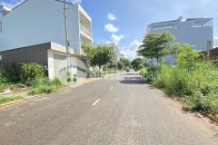 Bán đất đường nguyễn thượng hiền khu metro 6x18m thổ cư 100 giá 5,25 tỷ