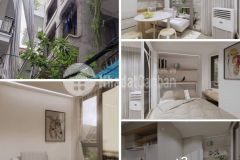 Bán ccmn đường láng, giáp ngã tư sở 8 tầng thang máy 20 phòng khép kín full nội thất