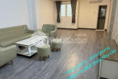 Bán nhà đường trần hưng đạo, dt 70m2, giá muốn bán nhanh chỉ 11.5 tỷ tin thật