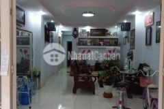 Nhà hxh đường tây hoàn phước long a, diện tích 80m đúc 2 lầu giá tốt