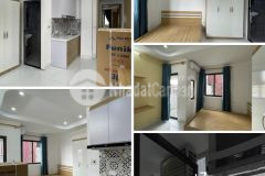 Bán căn hộ ccmn cao cấp 28 phòng 3 thoáng hoàng cầu 93m2, 8 tần, 28pkk 29,9 tỷ