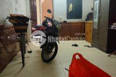 Cần bán gấp nhà phố bạch mai vài bước chân ra phố. 39m2. 2.98 tỷ.