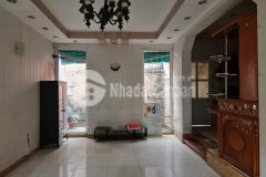 Bán 9x20 mt kinh doanh nguyễn oanh p17 gò vấp