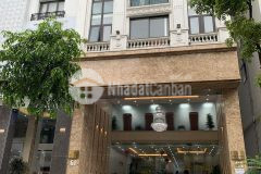 Mặt phố ô chợ dừa, lô góc, kinh doanhdt 80m2 7 tầng, mt 6m, 40 tỷ