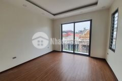 Bán nhà bồ đề long biên 45mx4t ngõ thông mặt tiền khủng nhỉnh 4 tỷ 0352163259.