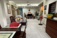 Bán nhà hxh hoàng dư khương, quận 10, 5 tầng nở hậu, cực xịn, giá rẻ