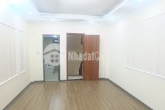 Nhà mới tôn đức thắng, trung tâm đống đa, nhiều tiện ích, diện tích 33m, giá 4.35 tỷ.