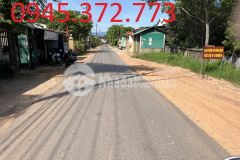 Bán đất hải lâm sát tt diên sanh gần visip 110m2 từ 330tr 0945372773