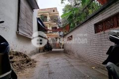 Bán đất tặng nhà, trung tâm quận cầu giấy