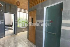 Cho thuê nhà đường lê quý đôn, trung tâm tp, gần 2 tháng 9