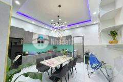 Siêu rẻ liền kề kiến hưng, 3 ô tô tránh, vỉa hè kd, gara, 55m, nhỉnh 7 tỷ.