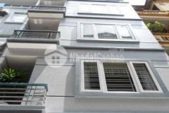 Bán gấp nhà đẹp 38m2, nguyễn khuyến, văn quán, lô góc, 3 mặt thoáng, gần ôtô, kd, ngõ thông, an ninh