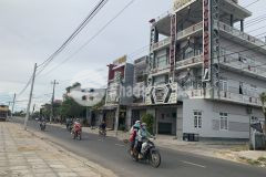 Bán lô đất nền trung tâm phú yên giá 2,2 tỷnền thương lượng chính chủ