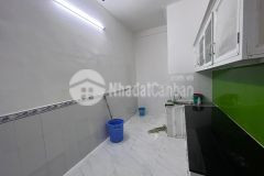 Bán tòa chdv bạch đằng, p.2, q.tân bình,dt 7.5x35m,giá 70 tỷ.