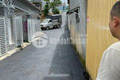 Chỉ với 2.850 tỷ sở hữu nền đất xây dựng tại cao thắng p7 đà lạt