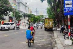 Bán nhà hải châu ô tô 100m2 giá 4 tỷ hơn.