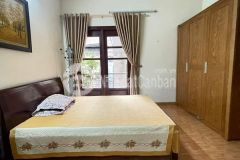 Bán đất tặng nhà xây ccmn 7 tầng thang máy mỹ đình 48m2, 3t, mt 4.1m, 3.99 tỷ.