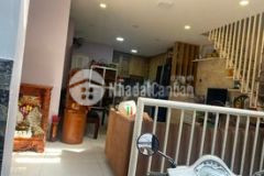 Bán nhà xô viết nghệ tĩnh 43m2, xe tải đậu cách nhà 15m, 3 tầng, 3 phòng giá chỉ 5.9 tỷ.