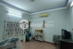 Bán nhà mặt tiền nguyễn tiểu la, quận 10, hot hot hot, chỉ 5 tỷ hơn