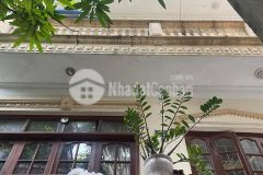 Trần khát chân diện tích 93m4 tầng mặt tiền 7m giá chào 8,5 tỷ.